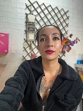 SALOME_KORLAND webcam