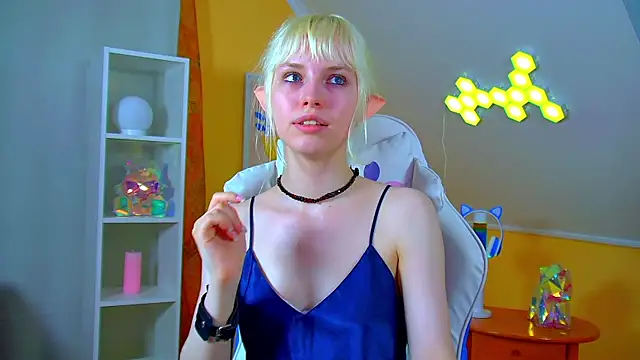 HannahHollis webcam