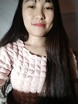 Cherry-squirtt webcam