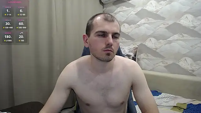 SerzhKorol1 webcam