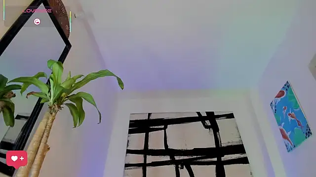 Naughty_Blue webcam