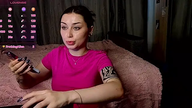 danieliis webcam