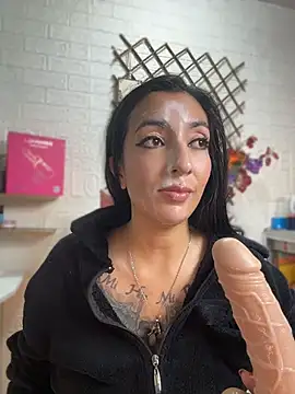SALOME_KORLAND webcam