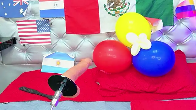 Scarlett__Moon webcam