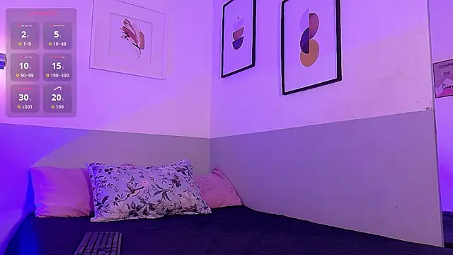drooling4daddy webcam