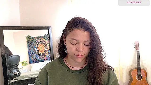 Amanda_sweet webcam