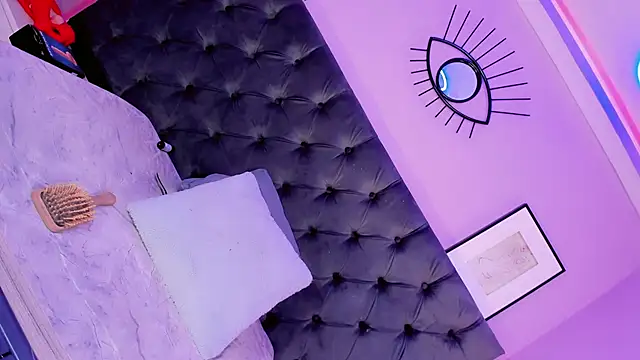 AngeliCute webcam