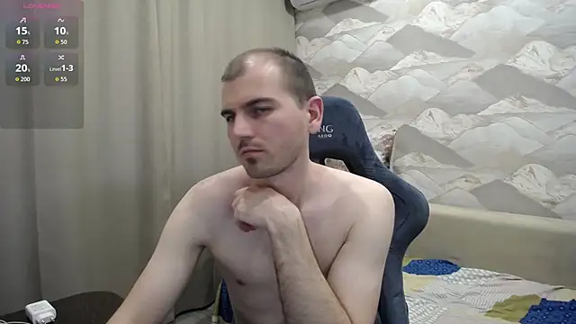 SerzhKorol1 webcam