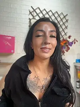 SALOME_KORLAND webcam
