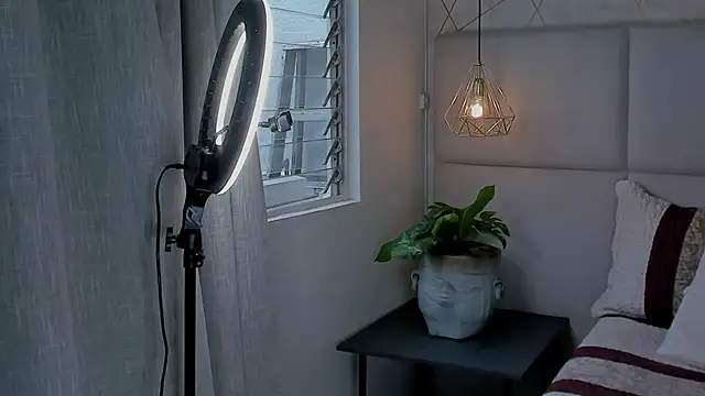 SamayRyann webcam