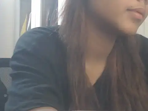NancyRuvi webcam
