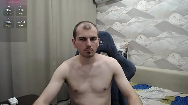 SerzhKorol1 webcam