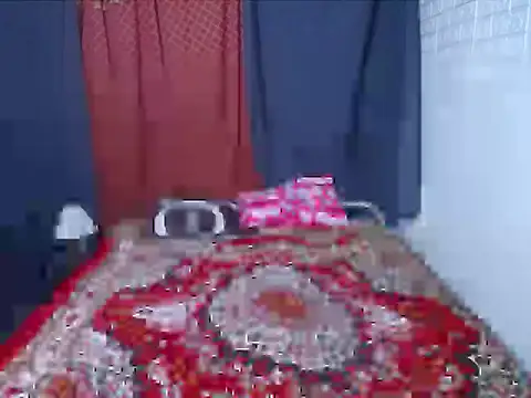 BriannaCruz24 webcam