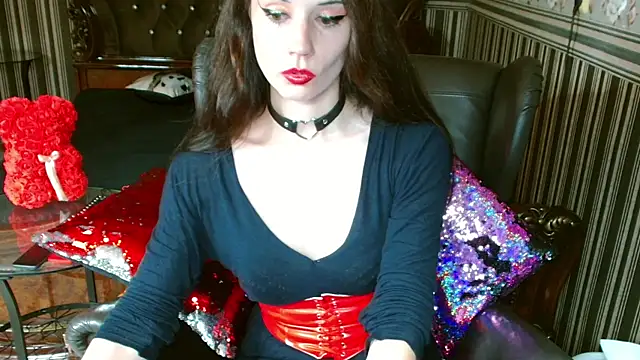 VictoryVega webcam