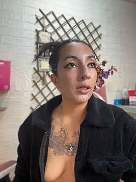 SALOME_KORLAND webcam