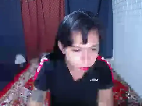 BriannaCruz24 webcam
