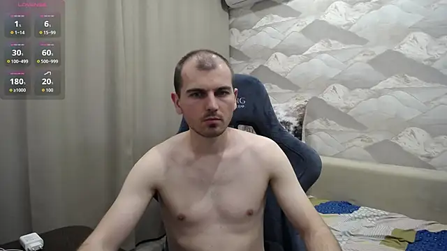 SerzhKorol1 webcam