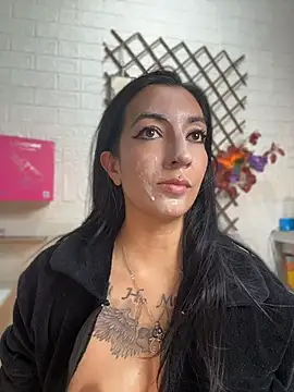 SALOME_KORLAND webcam