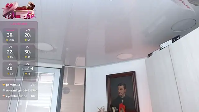 paola_xm webcam