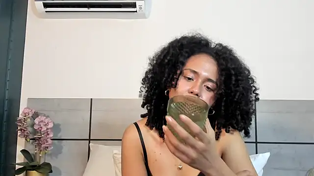 Kiraspell webcam
