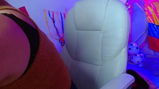 violletha webcam