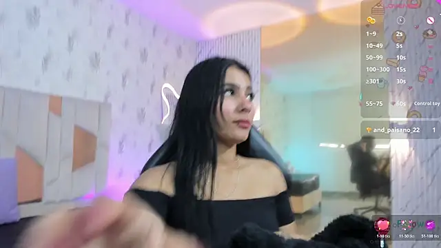 Gaby_tay1 webcam