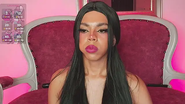beauty_doll1 webcam