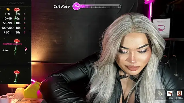TempestousPleasure webcam