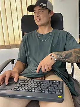 Alexander_ferre webcam