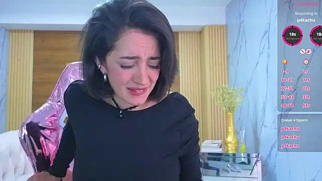 sara_lopez_s webcam