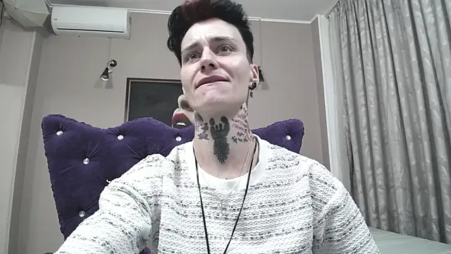 KennyXSX webcam
