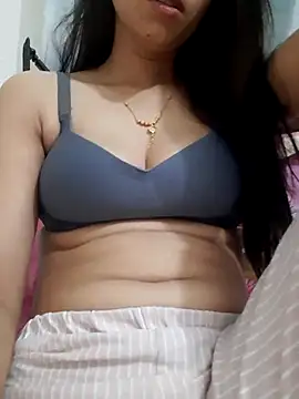 Arisha12 webcam