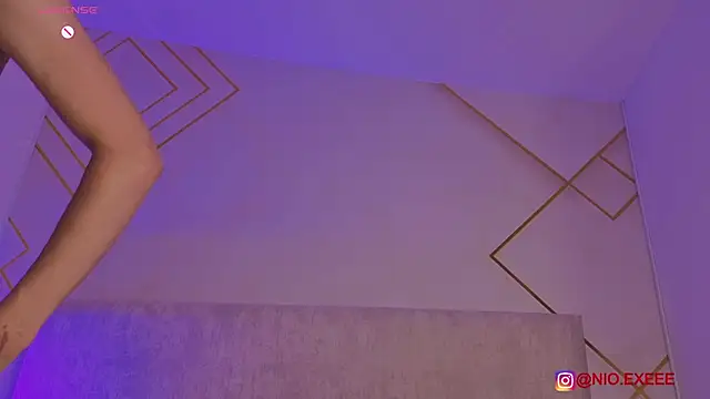 Nioki_ webcam