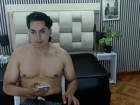 Alex_Wolft webcam