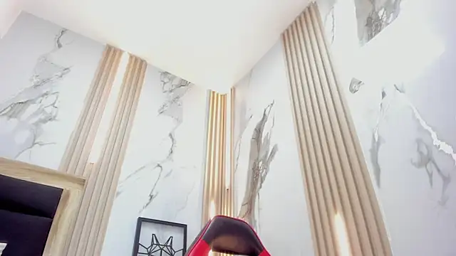KATIAMOSS webcam