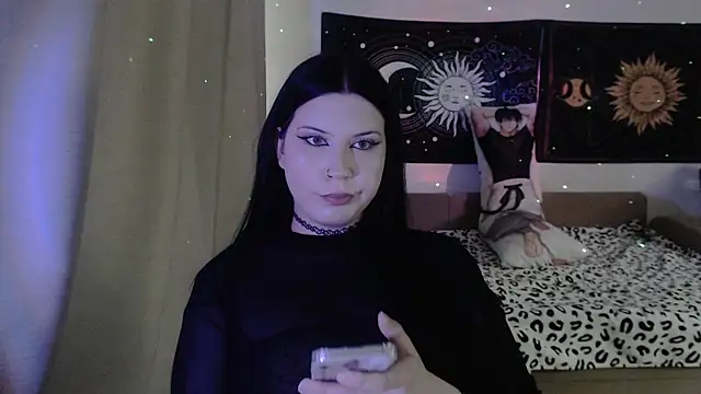 iintimate_flesh webcam