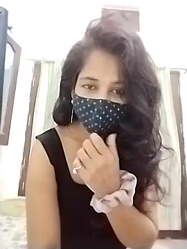 cutieNancy89 webcam