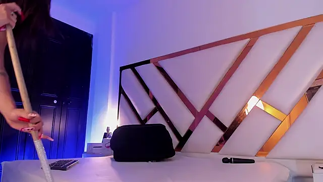Aron_cruz webcam