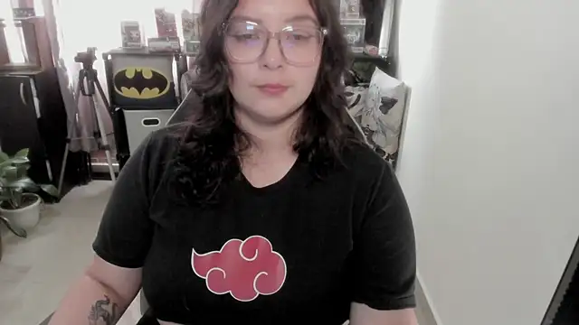 aika-dreams webcam
