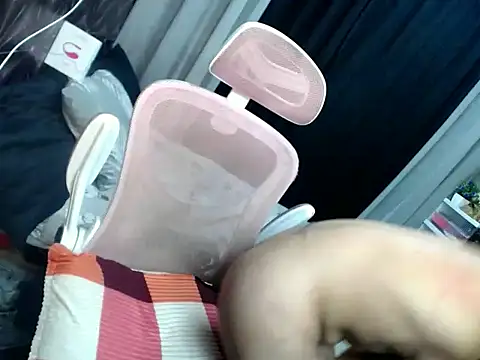 blowzy_sexy webcam