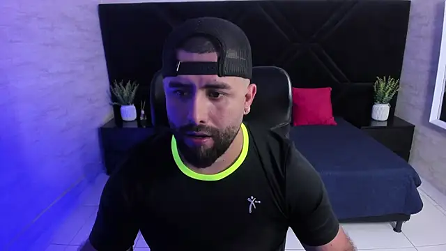 jhon_bear03 webcam