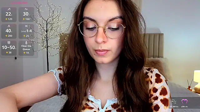 Real_cutie1 webcam