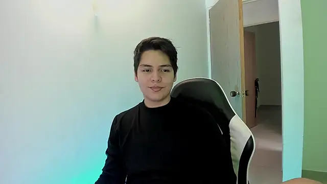 Asta_YunoXXX webcam