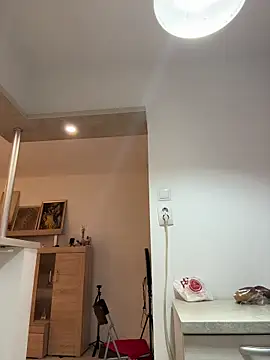 IrisBlues webcam