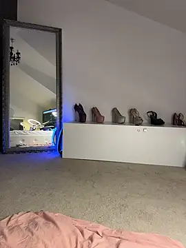 web cam porn BellaKarma