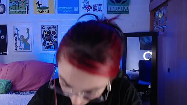 live amateur porn Amy66