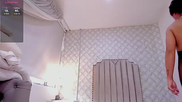 upskirt webcam Katherine Glow