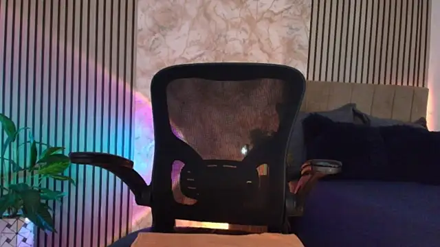 dirty videochat JuliRamirez