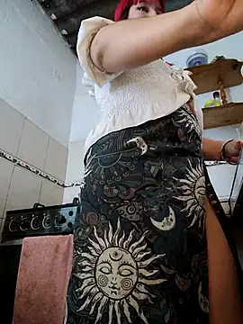 Florxxx9 webcam