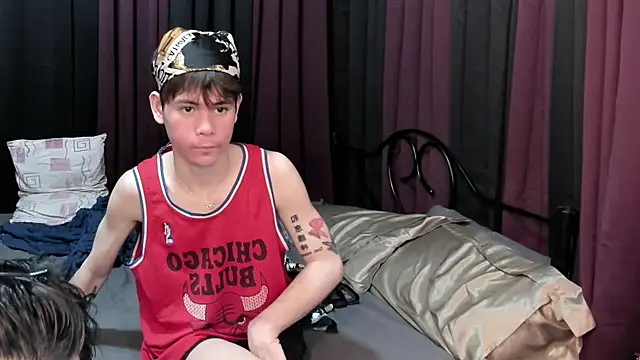 hotfreshdior webcam
